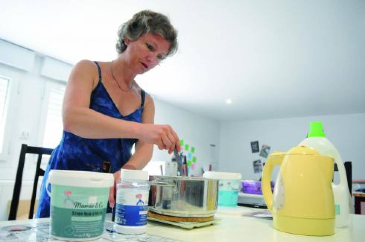 « Une nécessité de protéger la planète »
