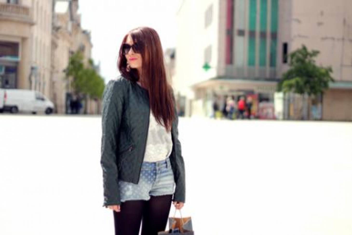 Poitiers, capitale de la mode