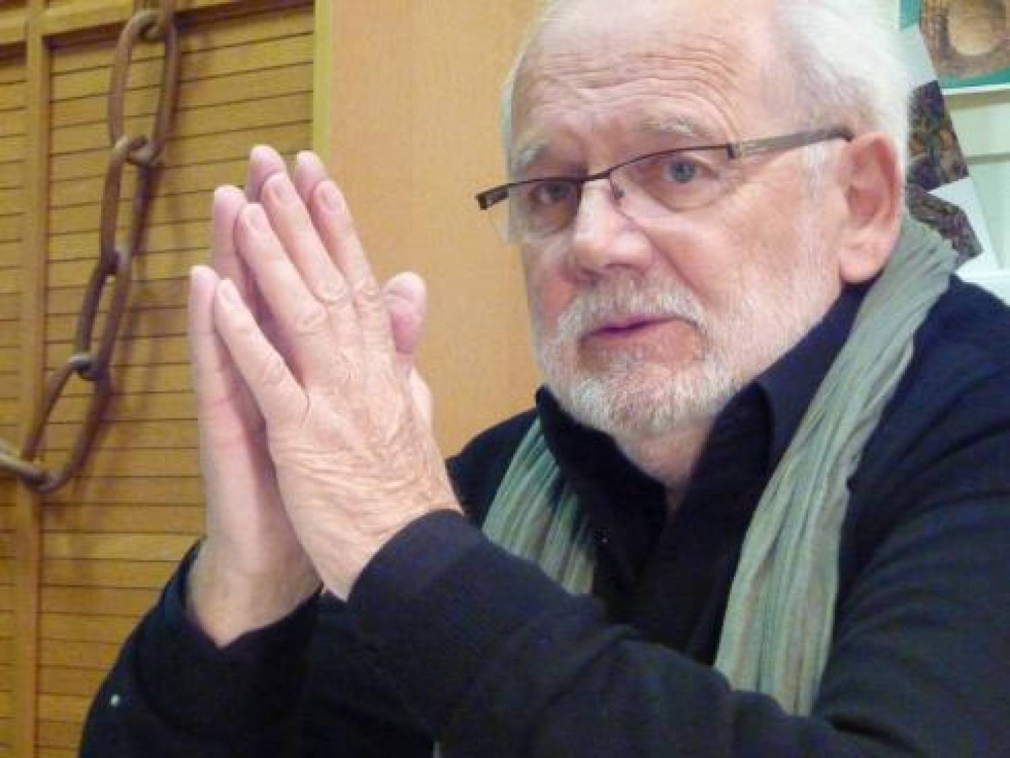Michel Brunet : « Tout cela n’est que polémique »