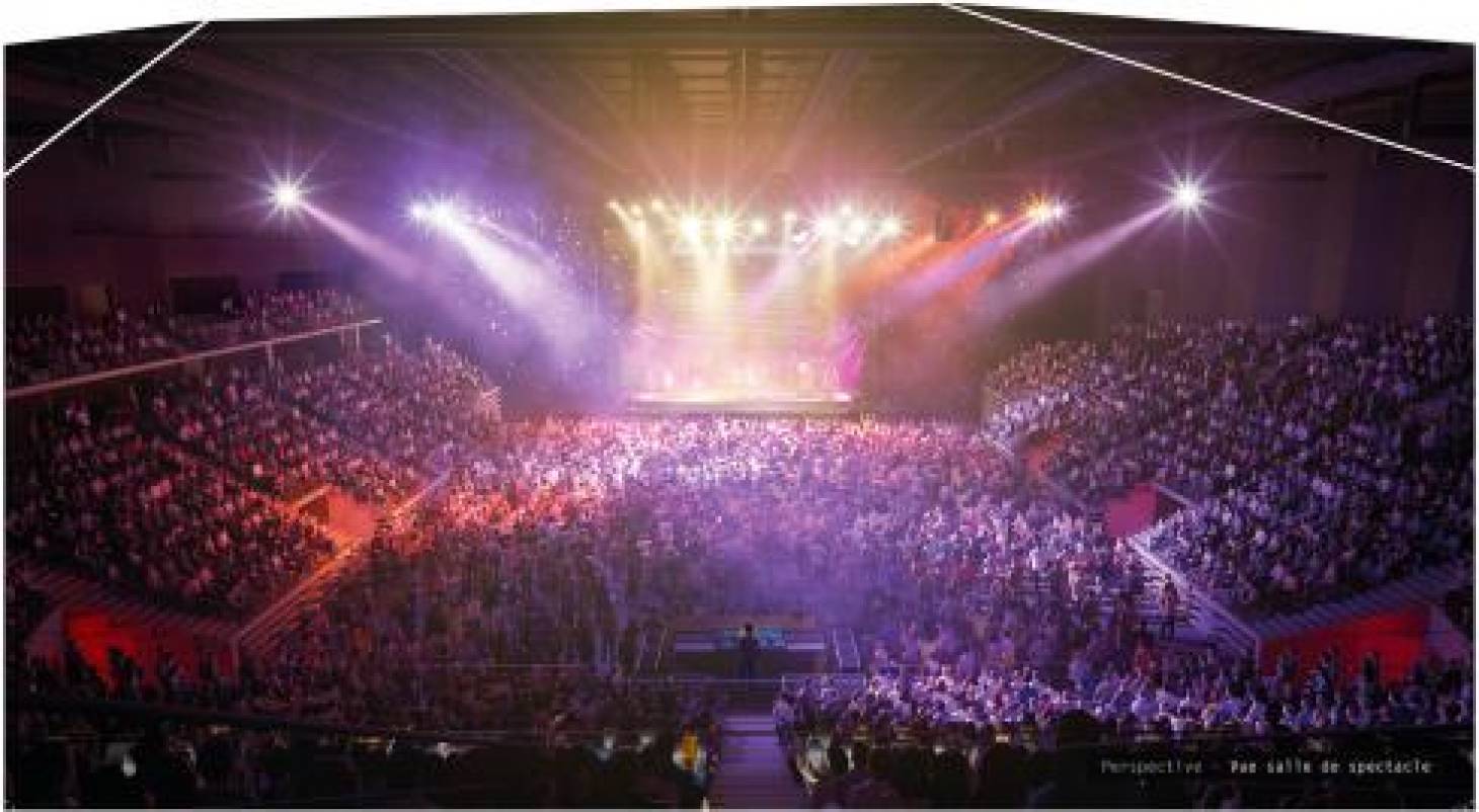Arena : le défi de la rentabilité 