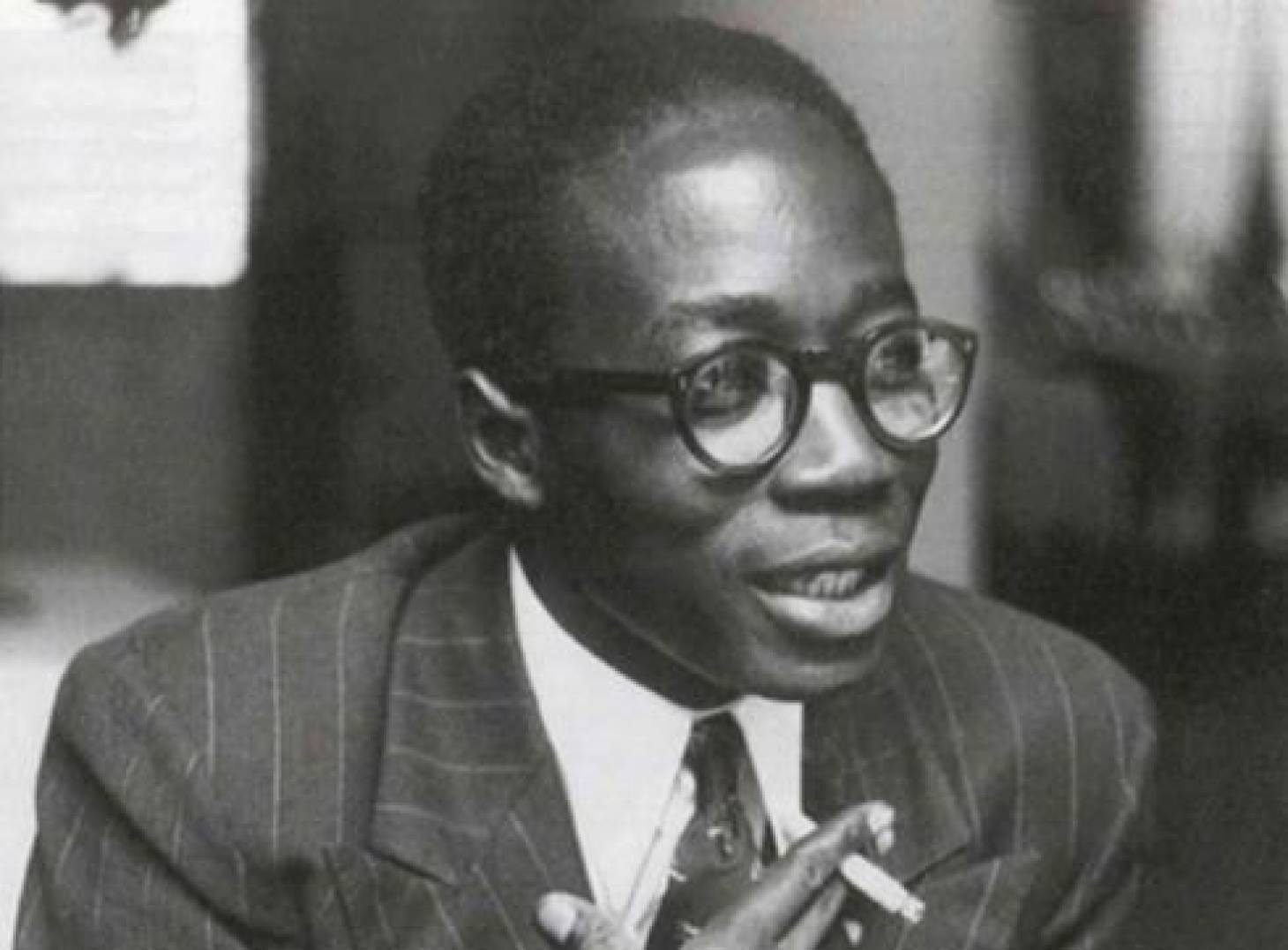 Sur les traces de Senghor