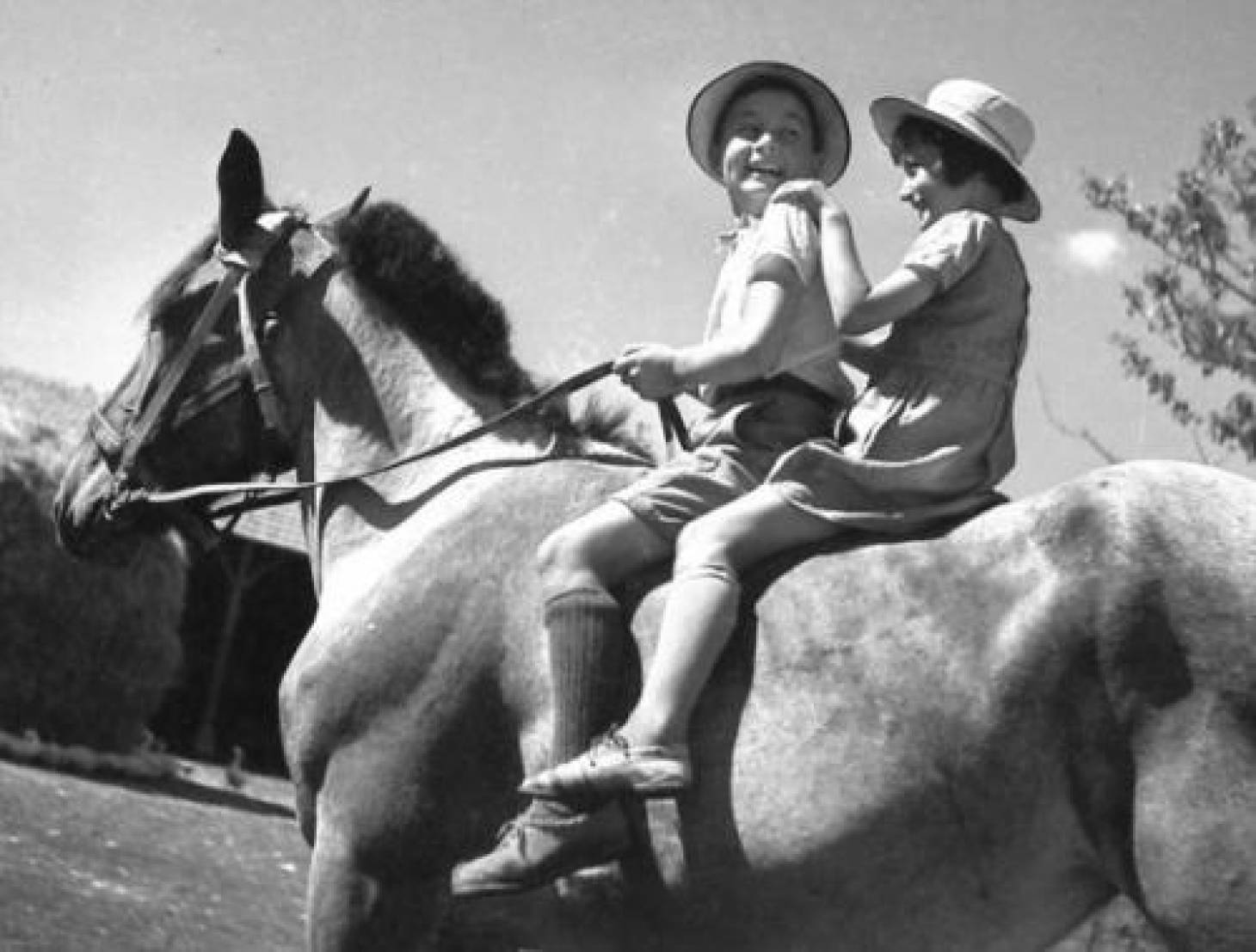 Robert Doisneau,  « ethnologue en Poitou » 