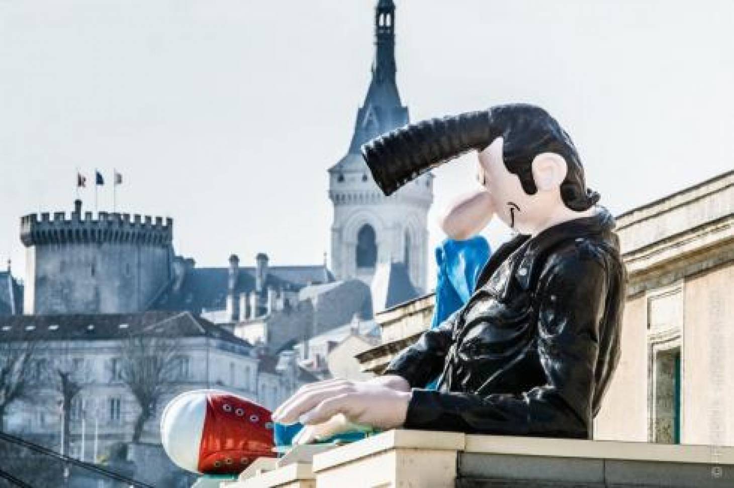 Allez d’art d’art à Angoulême 