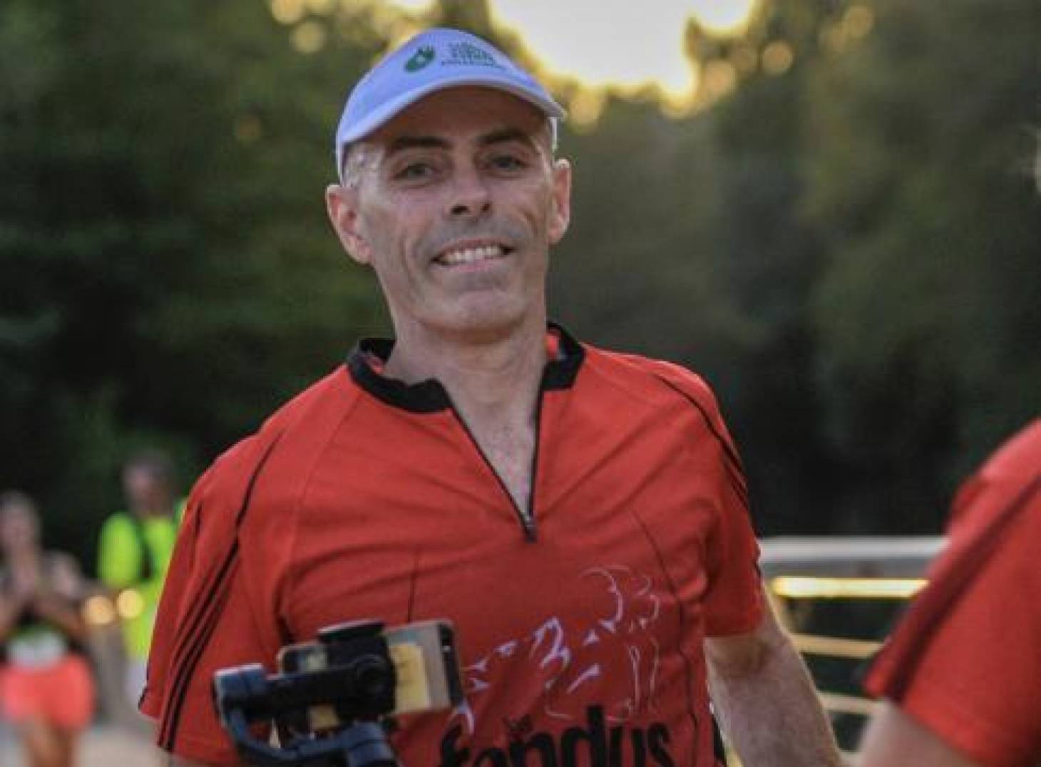 Frédéric Gelé, Fondu comme les autres