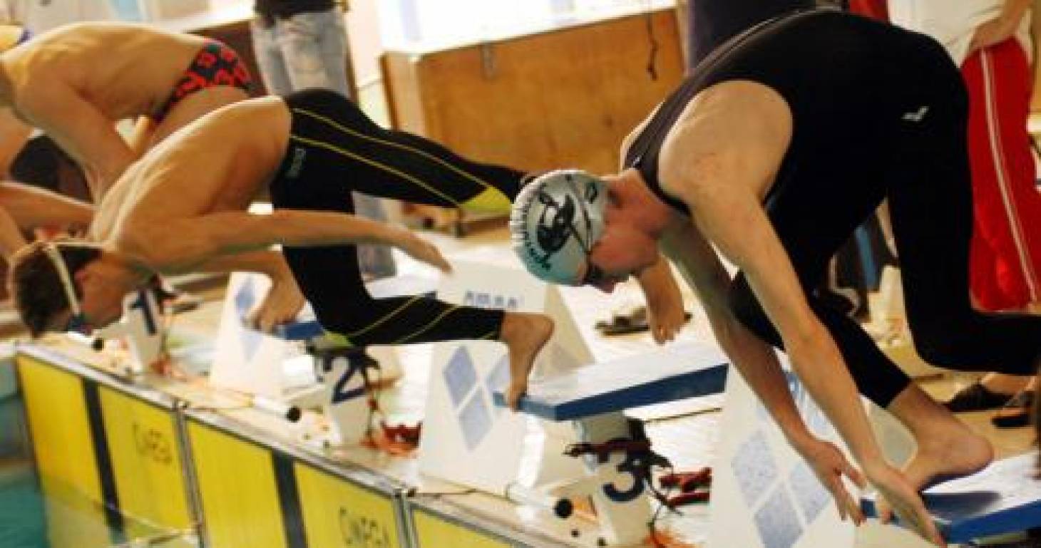 Natation : Les clubs le bec dans l'eau