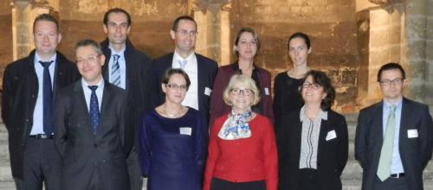 Onze nouveaux experts-comptables et commissaires aux comptes dans la Vienne