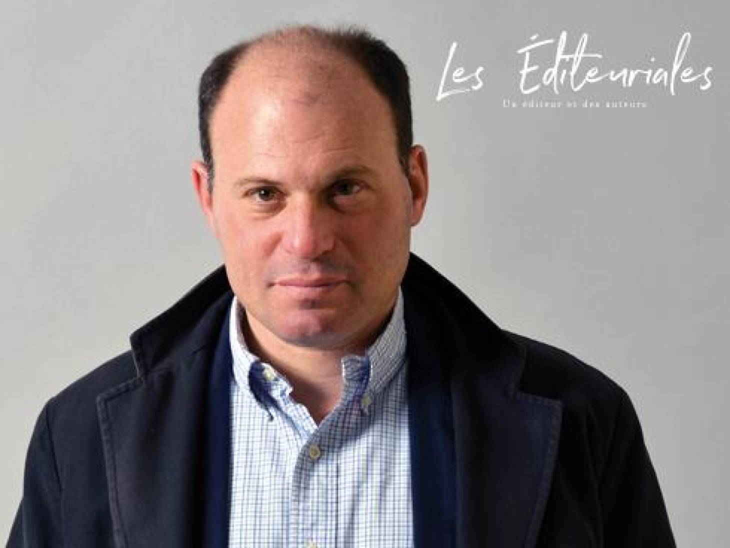 Manuel Carcassonne : « L'édition est une industrie de prototypes »