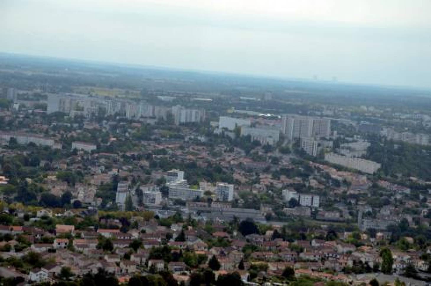 Logements sociaux : ces communes exemptées 