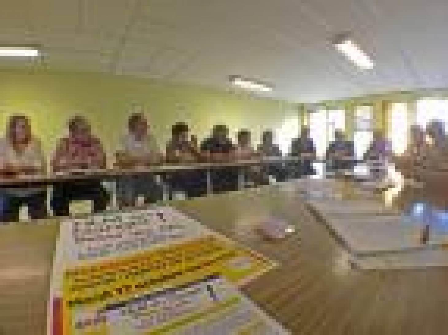 Les bailleurs publics fédèrent leurs partenaires