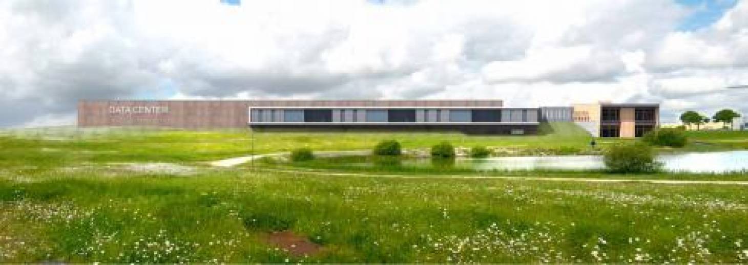 Un data center à 35M€ sur la Technopole