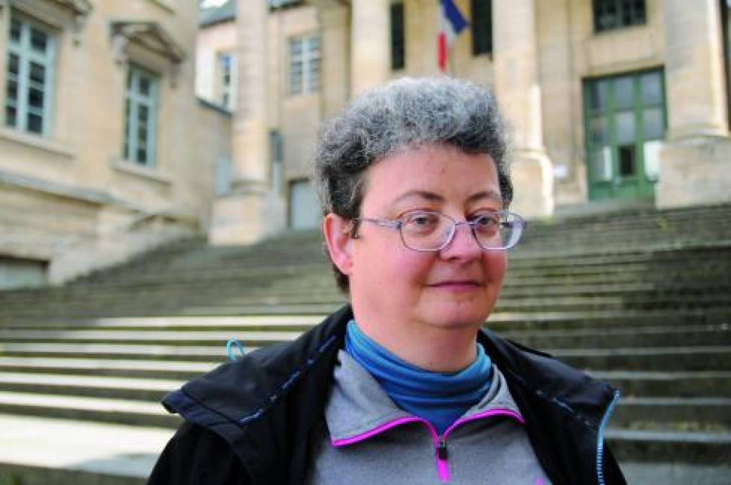 Victime de l’Androcur, elle demande réparation