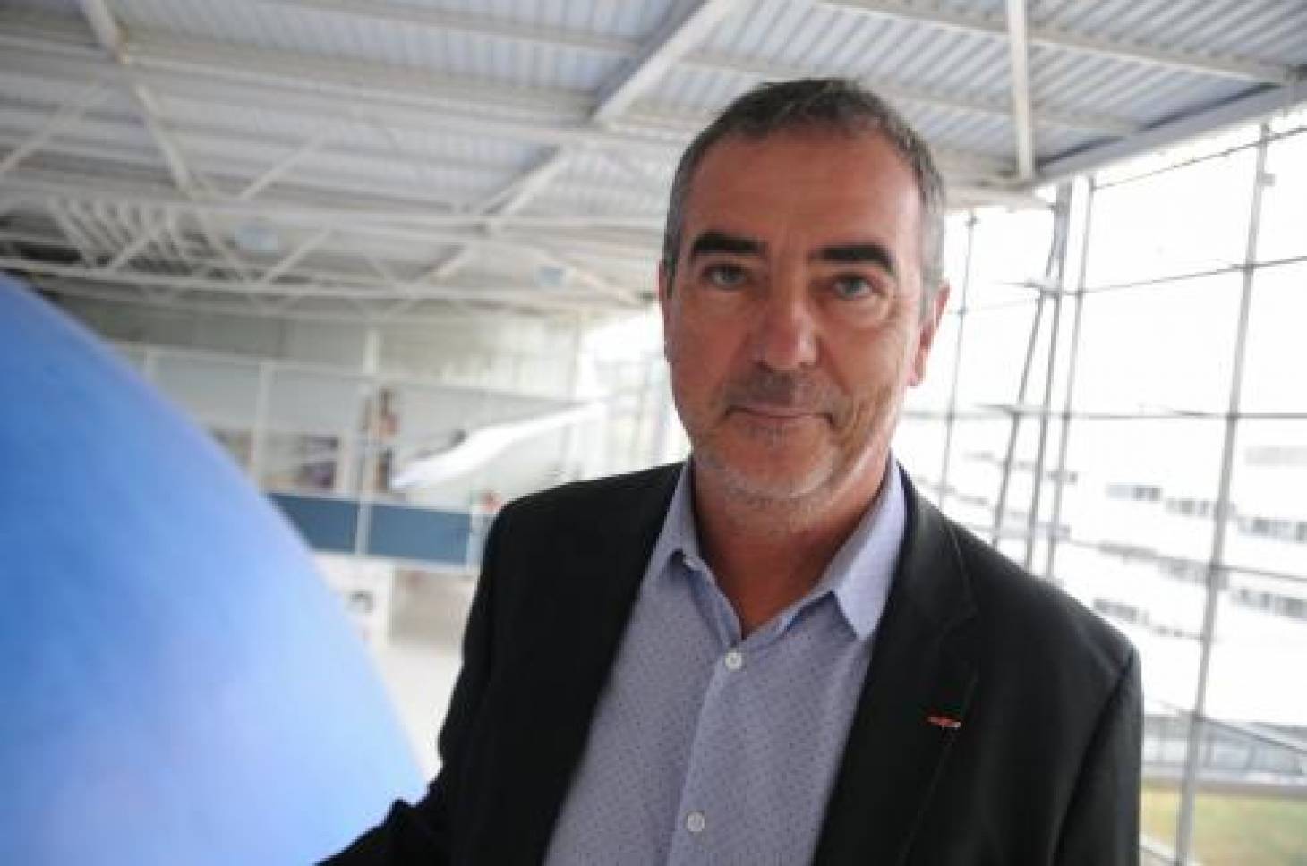 L'Isae-Ensma va encore grandir 