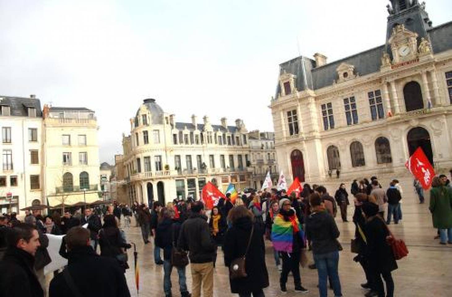 Mariage pour tous : l'Udaf organise un débat public