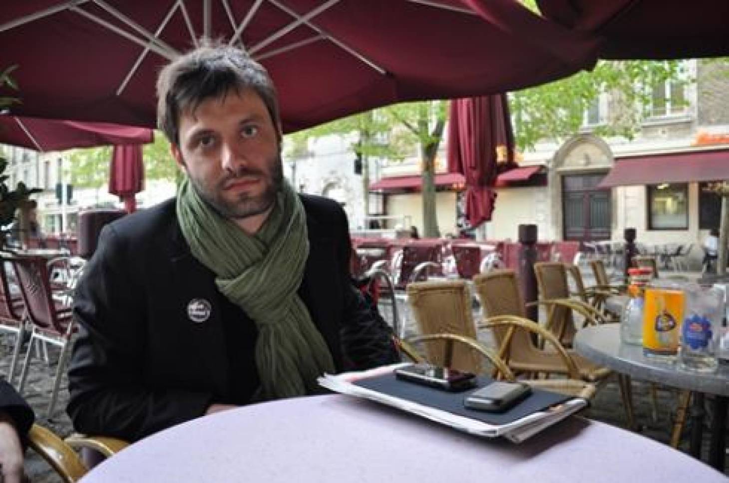 Epicerie solidaire étudiante : mode d'emploi