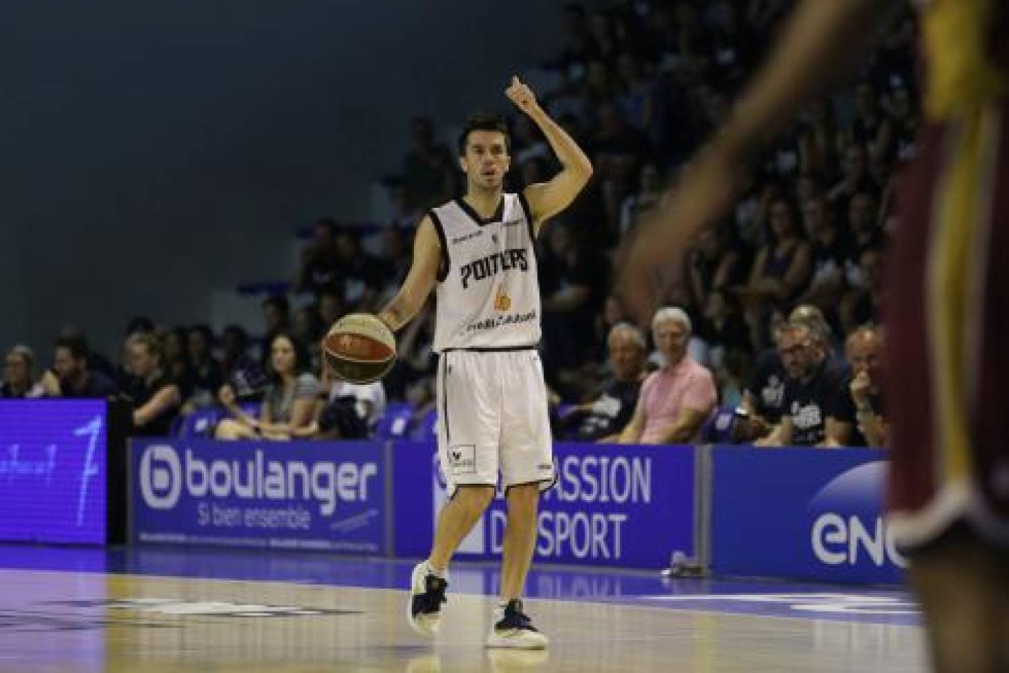Pas d'exploit pour Poitiers