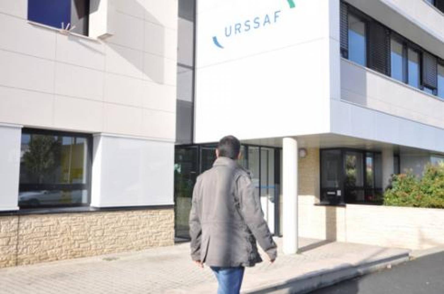 Le légaliste du travail 