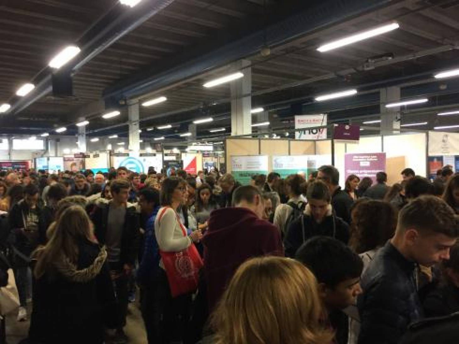 Studyrama à l’heure des bouleversements 