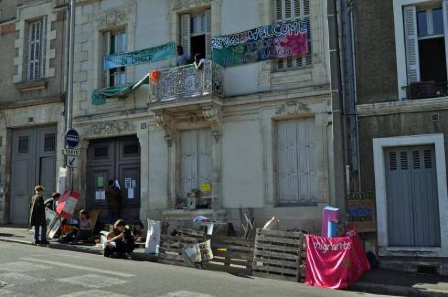 « La Maison » de l’incertitude