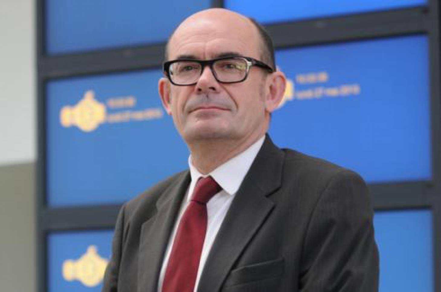 Jean-Marie Panazol : "Priorité à la pédagogie"