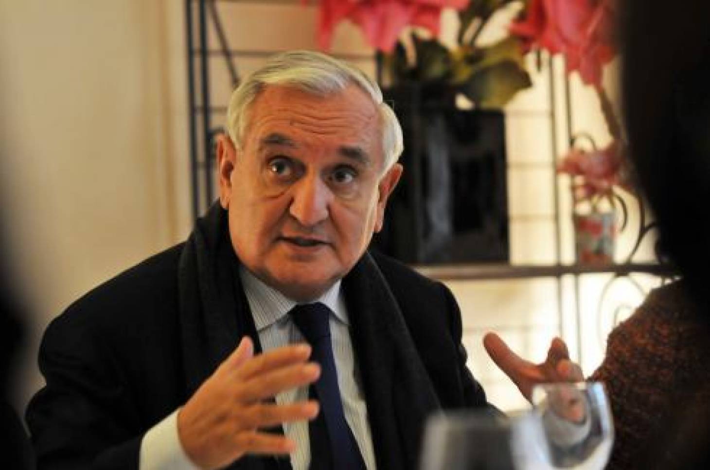 Ce que déclarent nos parlementaires