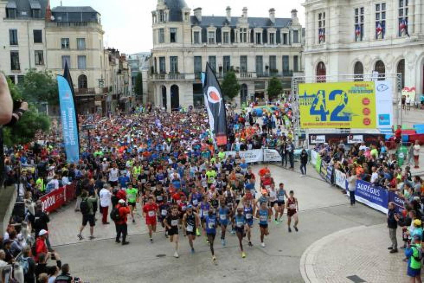Records à battre