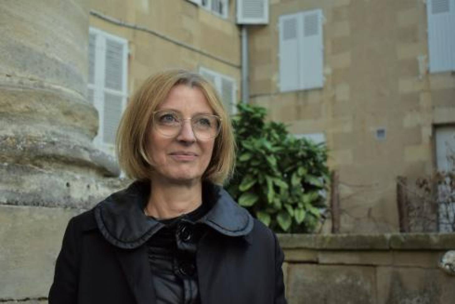 Poitiers, l’art et elle