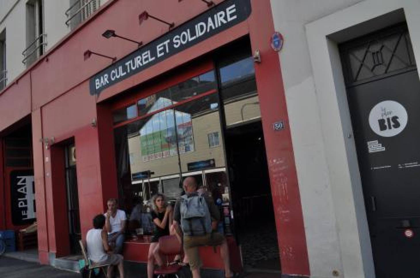 Le Plan B pourrait bien en avoir un
