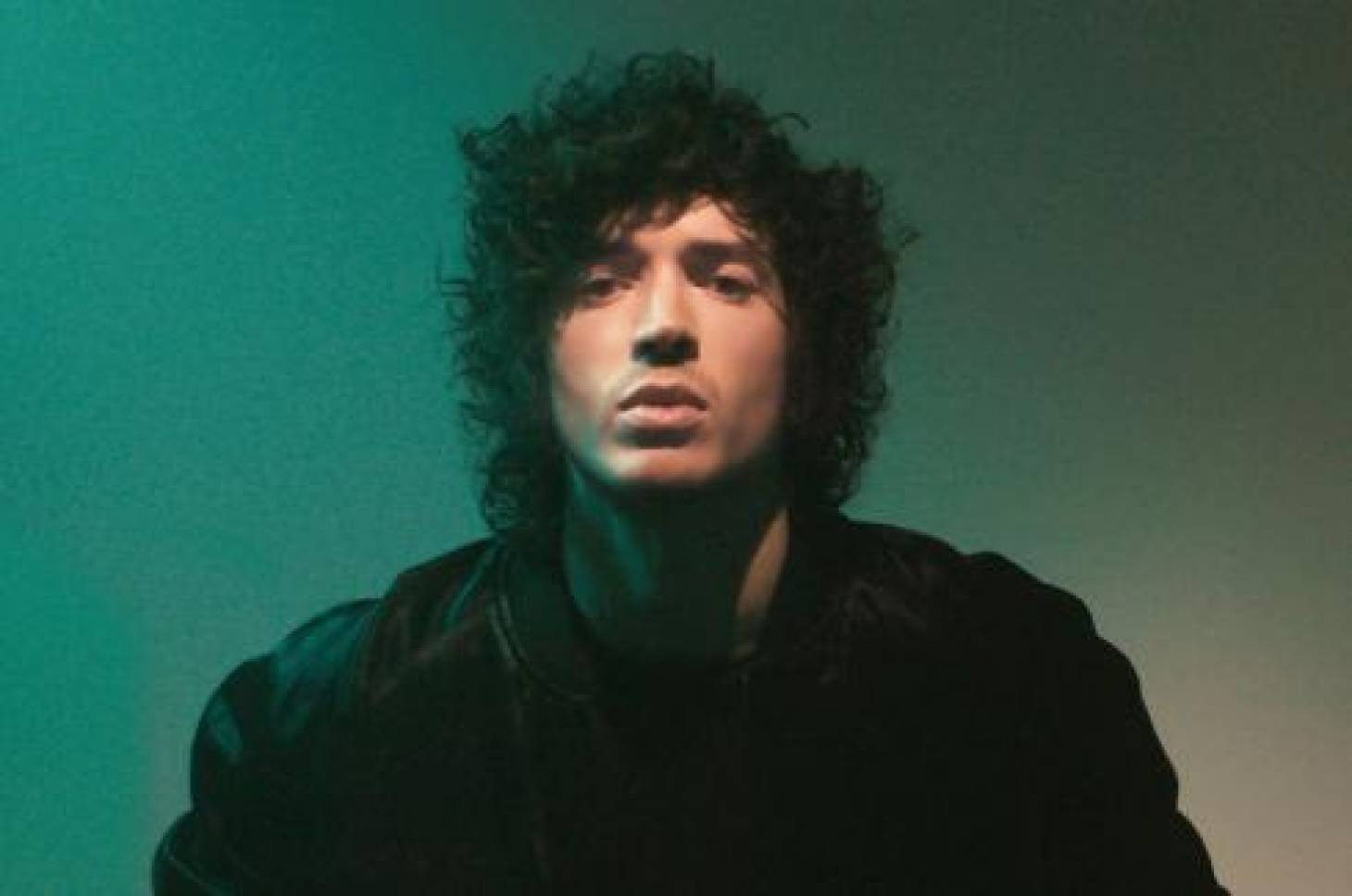 Julian Perretta, un karma au top