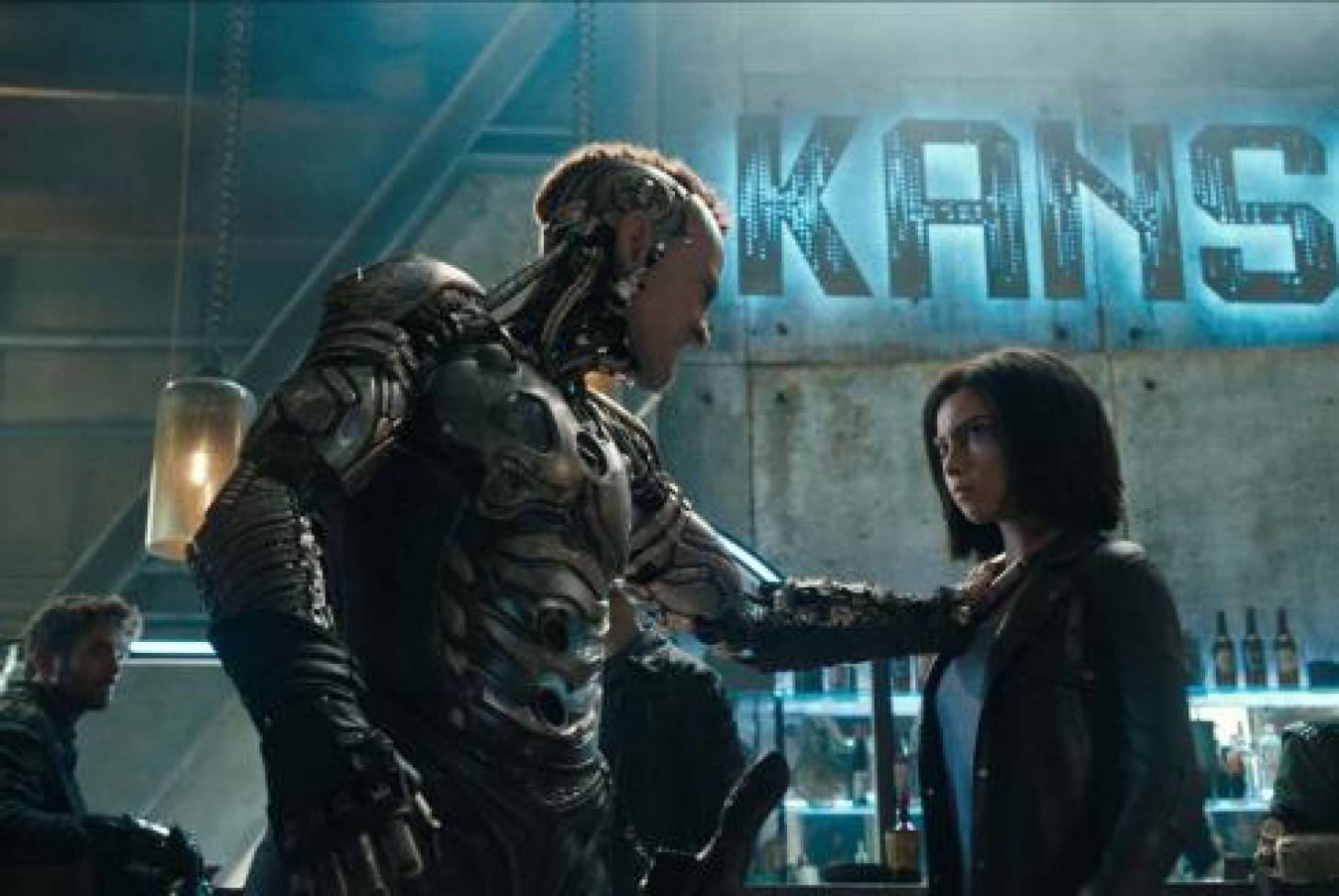 Le cyberpunk pour tous