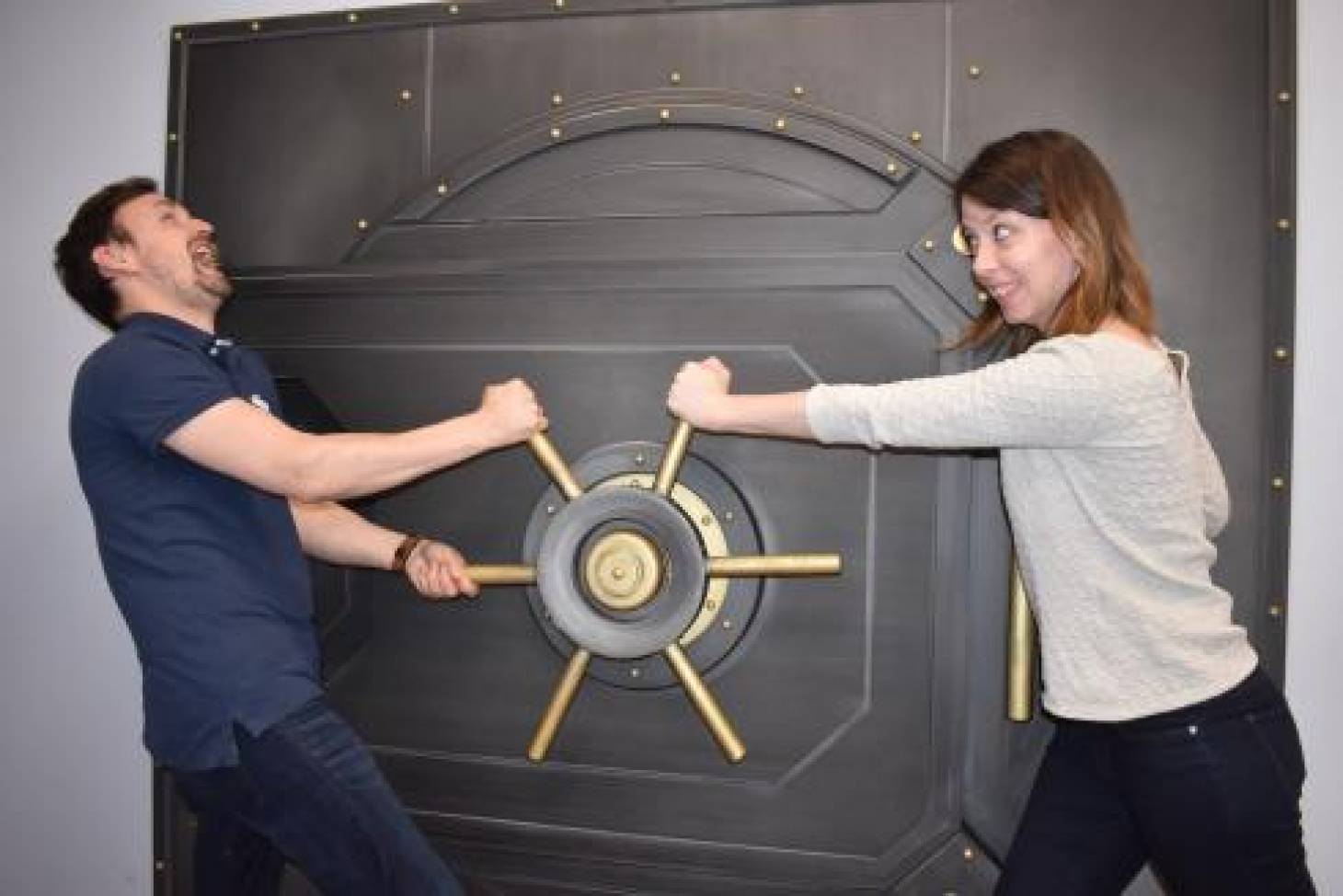 L’escape game séduit les entreprises