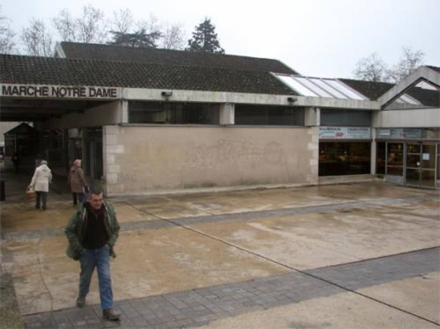 Pour un marché «tout neuf»