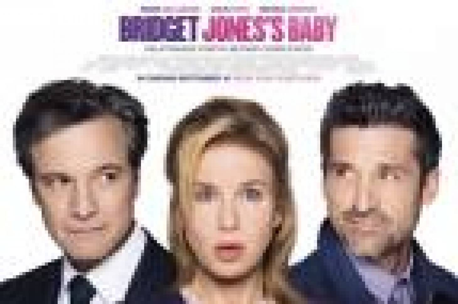 Bridget Jones soigne son retour