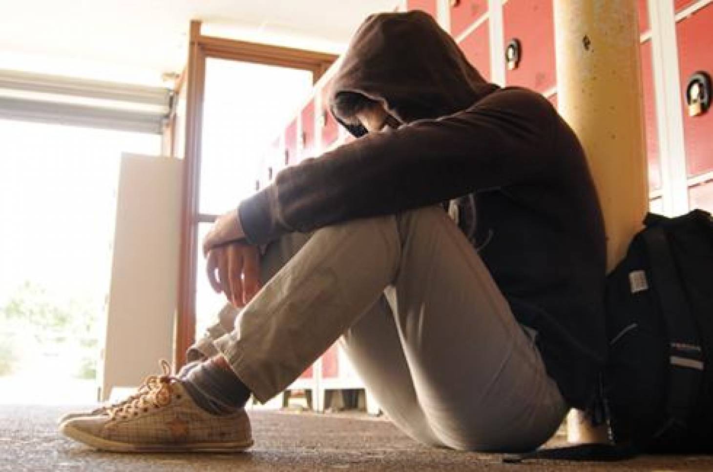 Le Refuge des jeunes LGBT