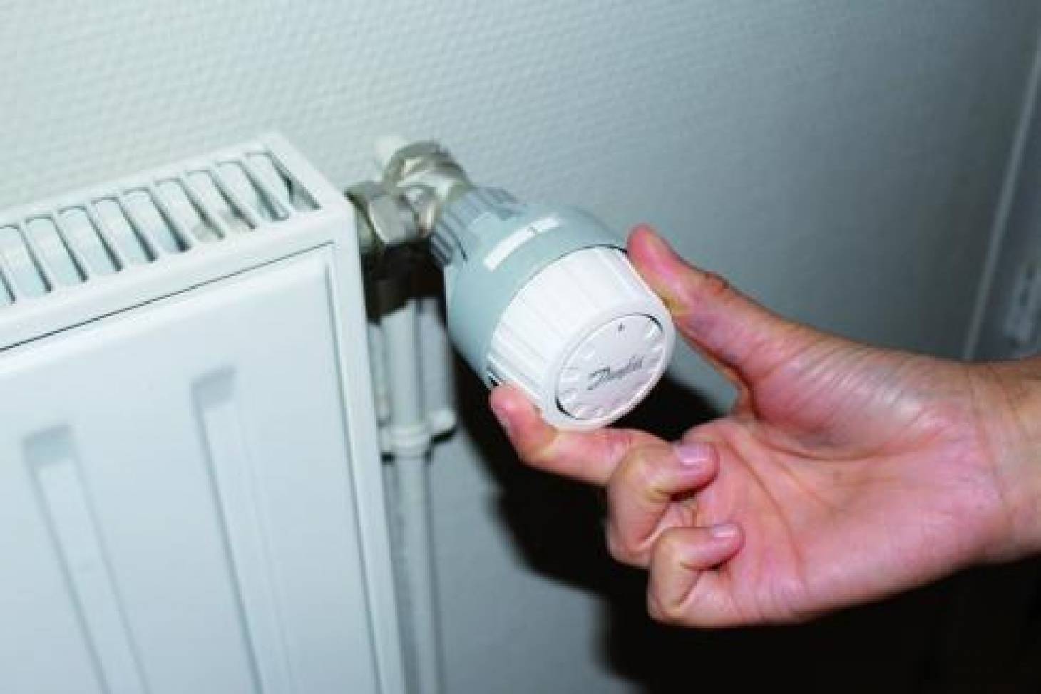 Le chauffage émet moins de CO2