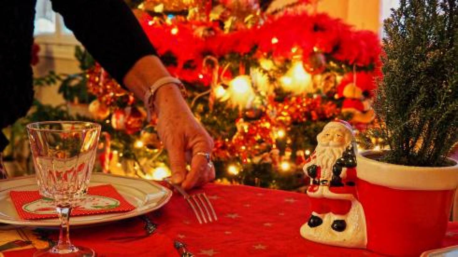 Fêter Noël à l’international