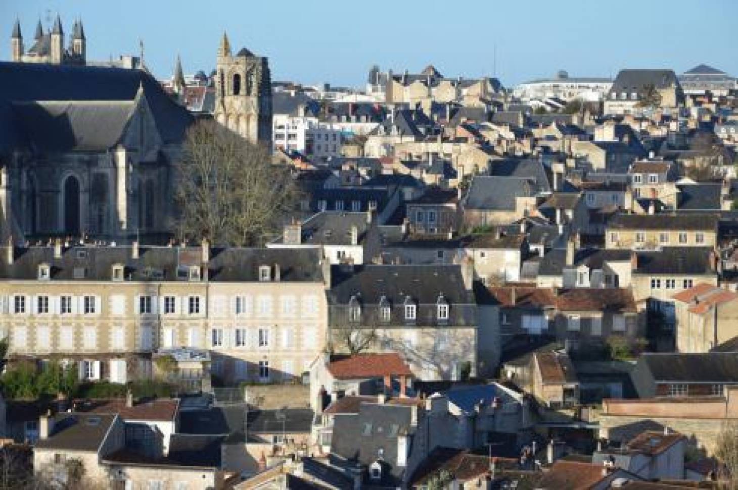 Les nouveautés de 2019