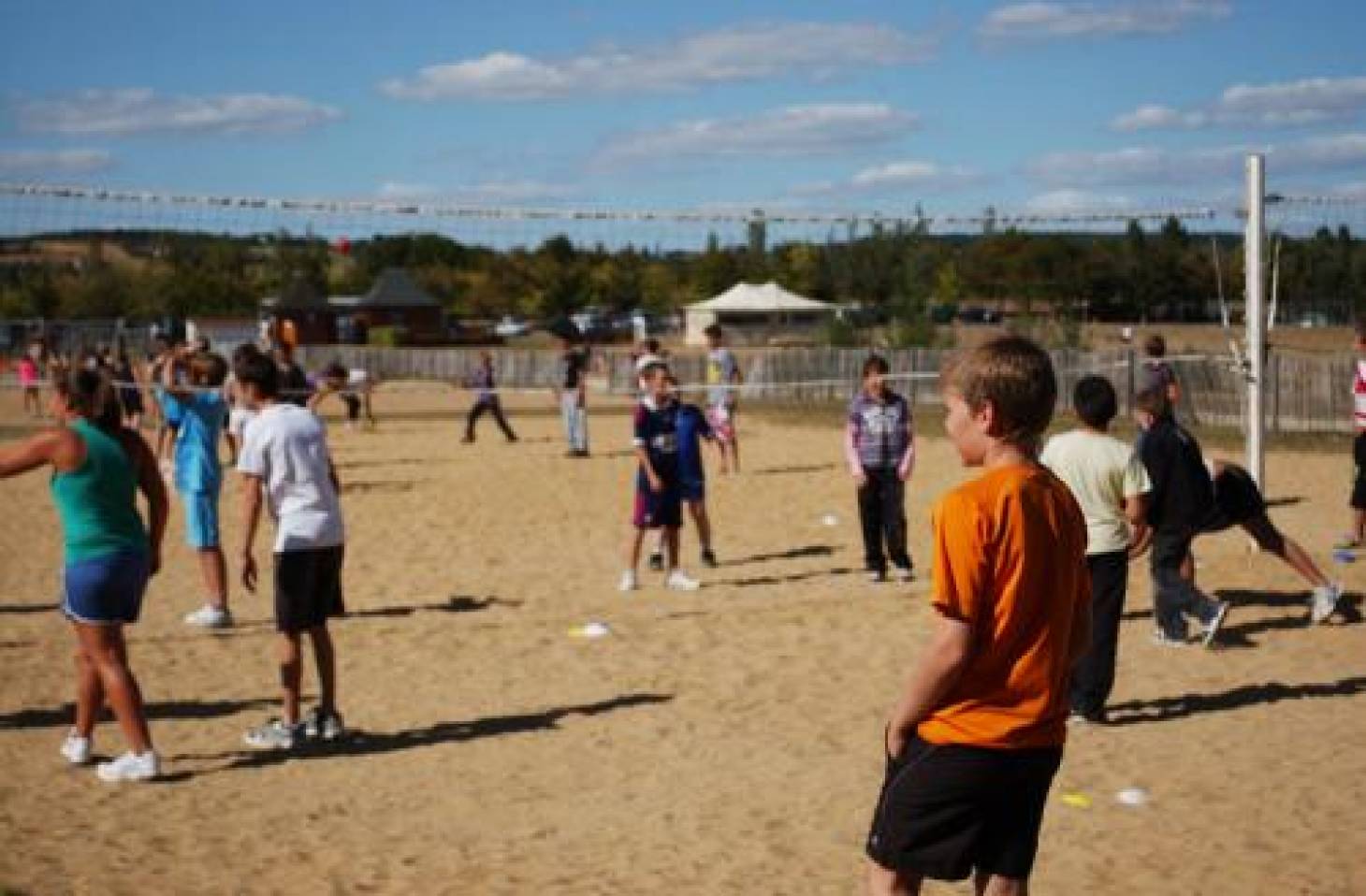 Le sport vecteur de valeurs