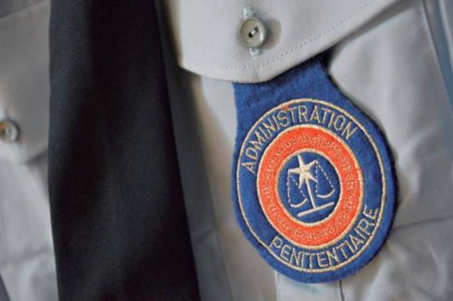Surveillant, une vocation 