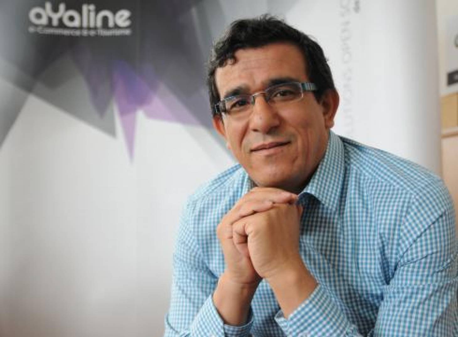 Bouziane Fourka, chef de famille