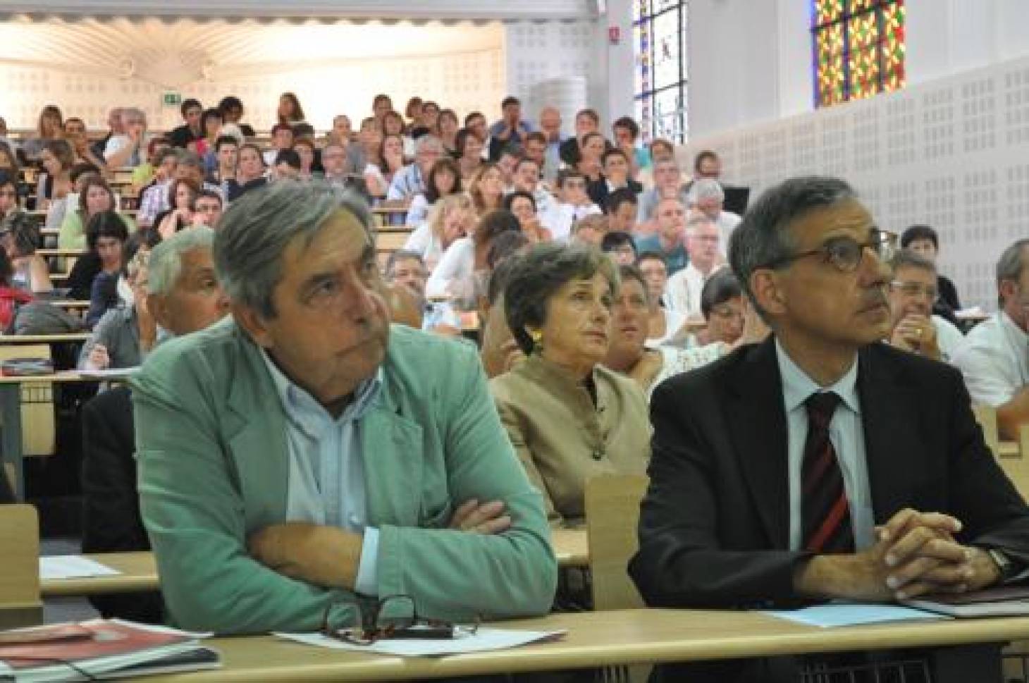 Au chevet de l’enseignement catholique