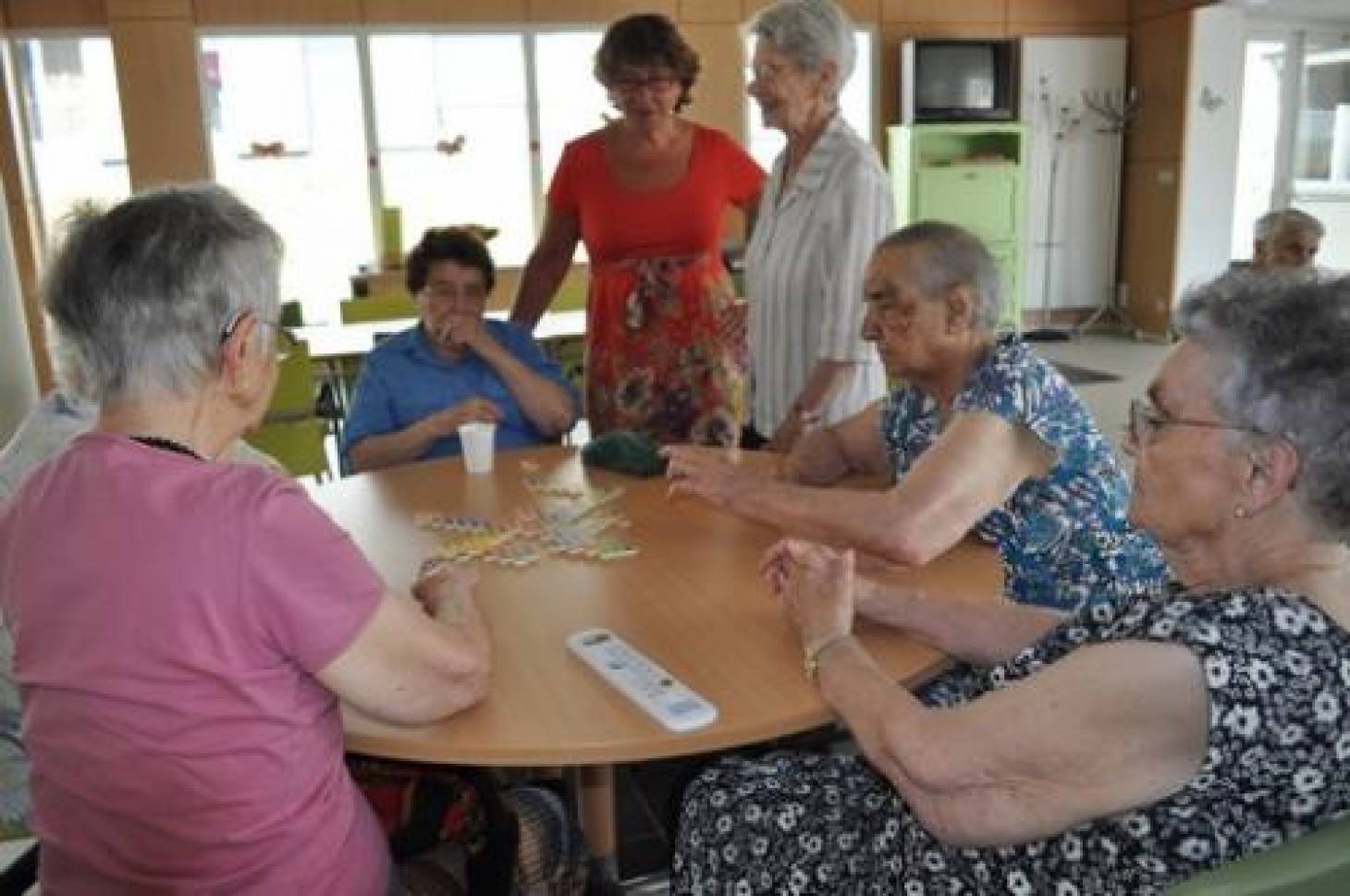 Canicule : adoptez les bons gestes