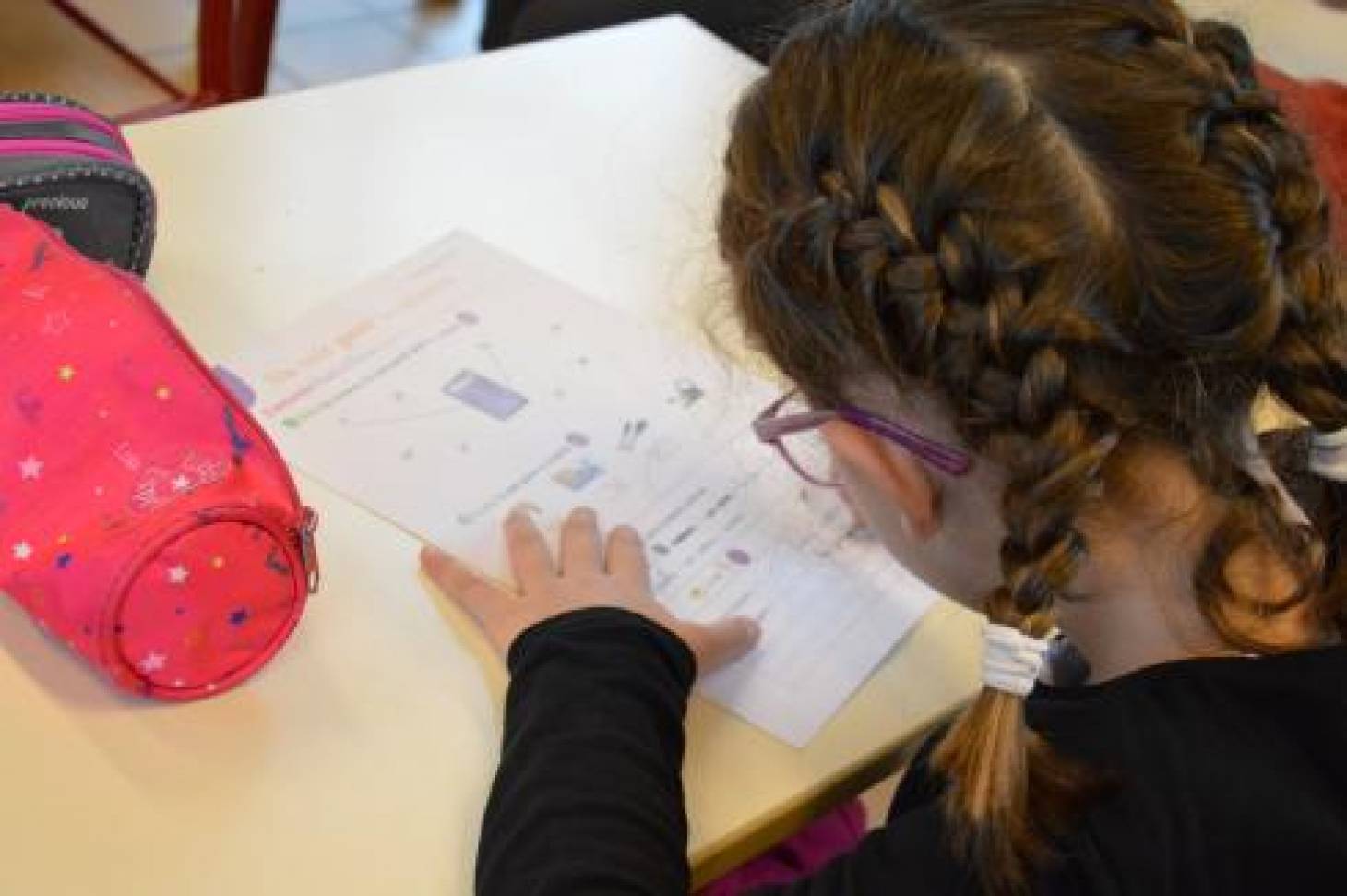 Rentrée scolaire : la confiance se mérite 