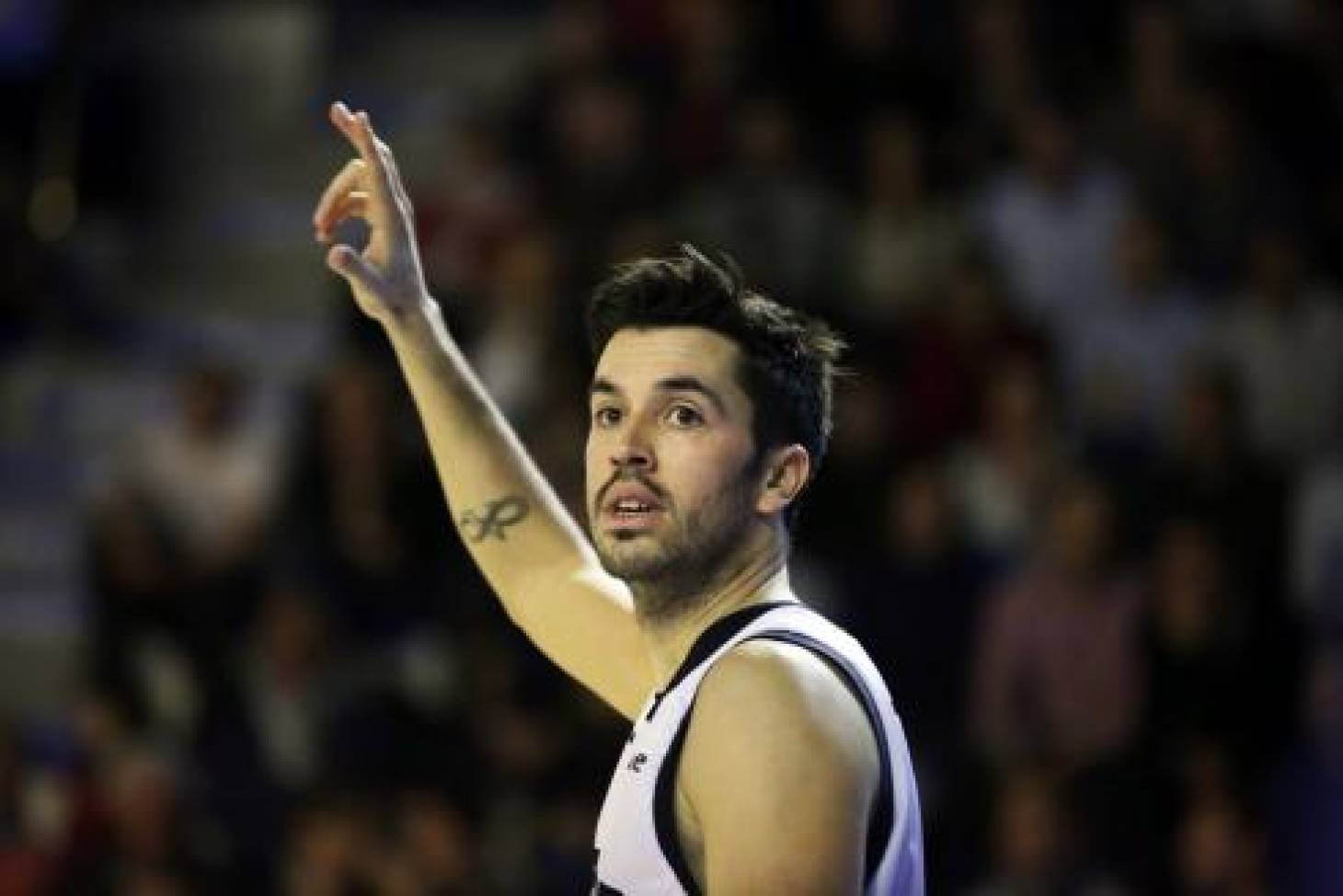 Arnauld Thinon : « Ne pas manquer d’ambition »