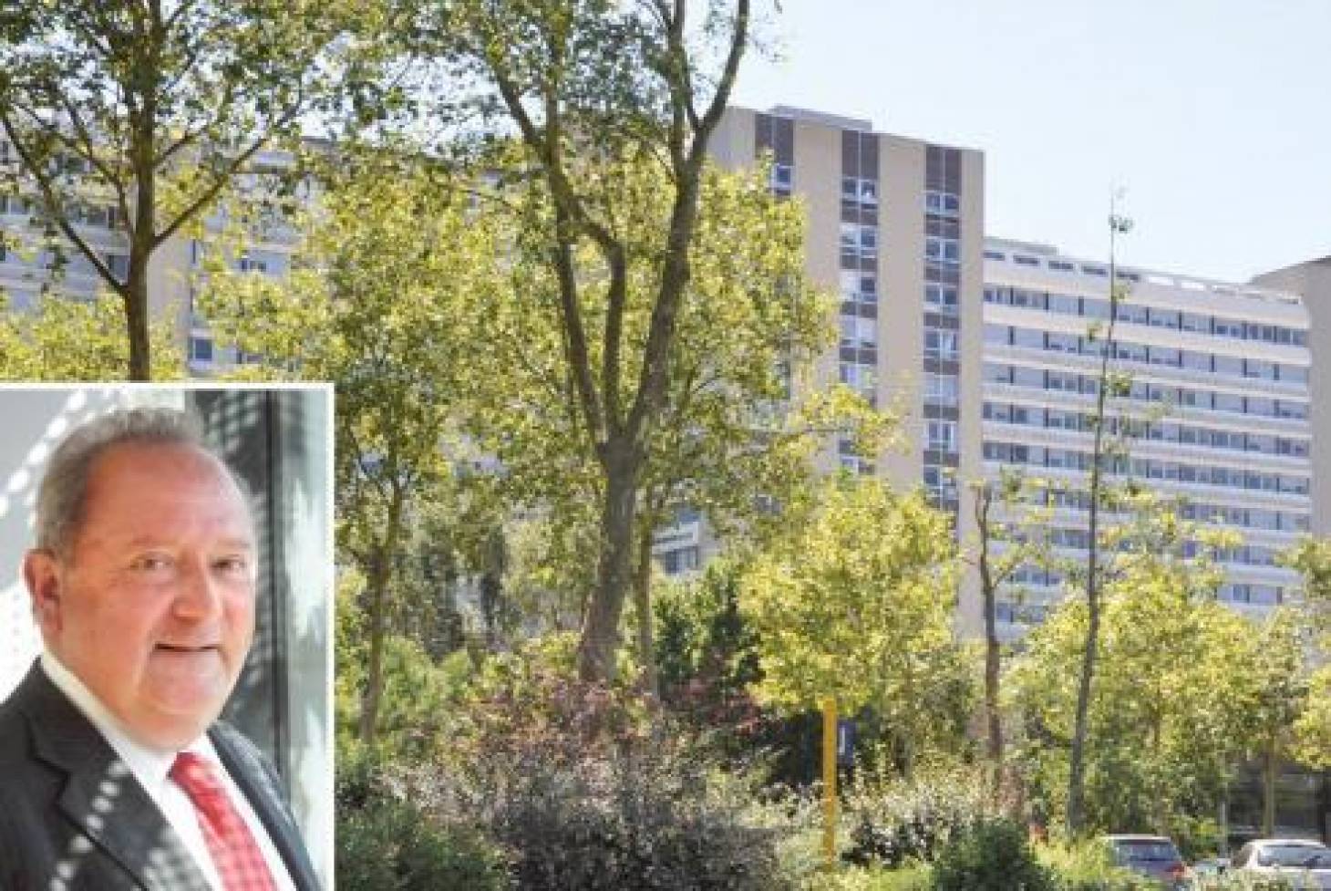 « Le CHU de Poitiers doit devenir incontournable » 