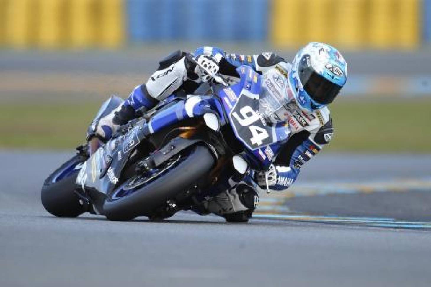 GMT94, la pole sinon rien