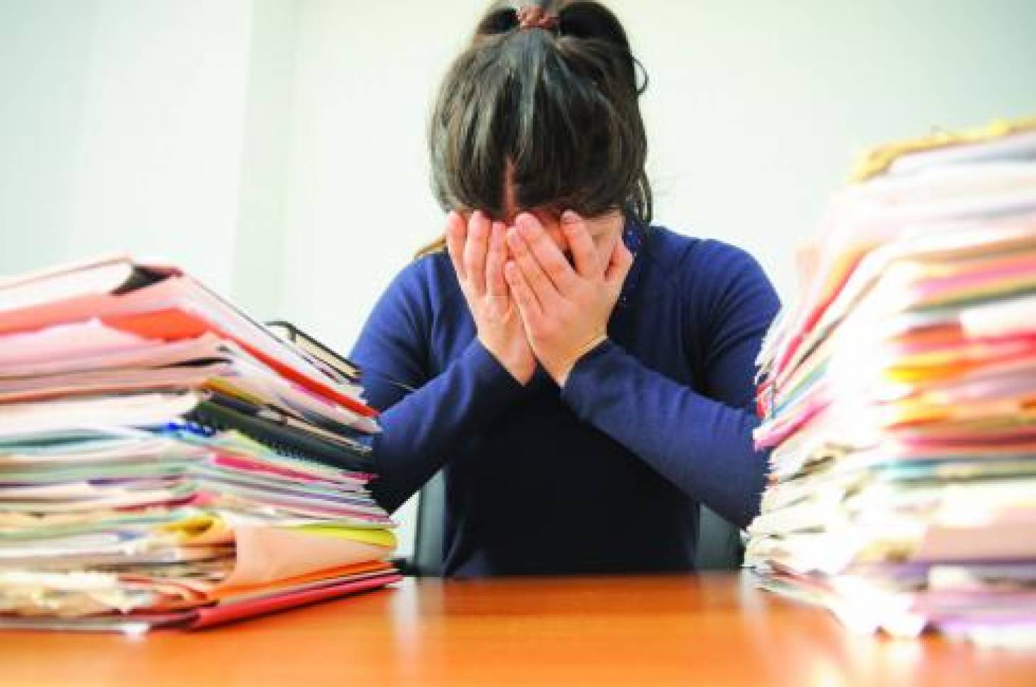 Quand le travail fait souffrir