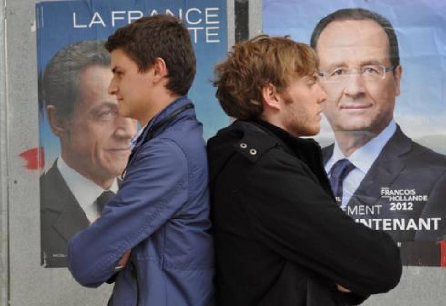 Jeunesse militante
