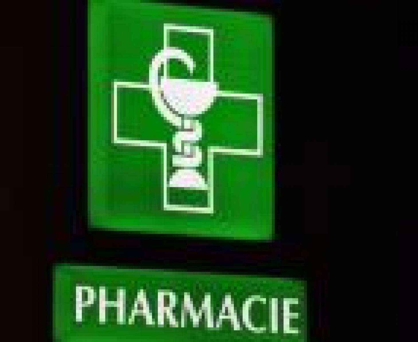 Fraude fiscale : pharmacies sous surveillance