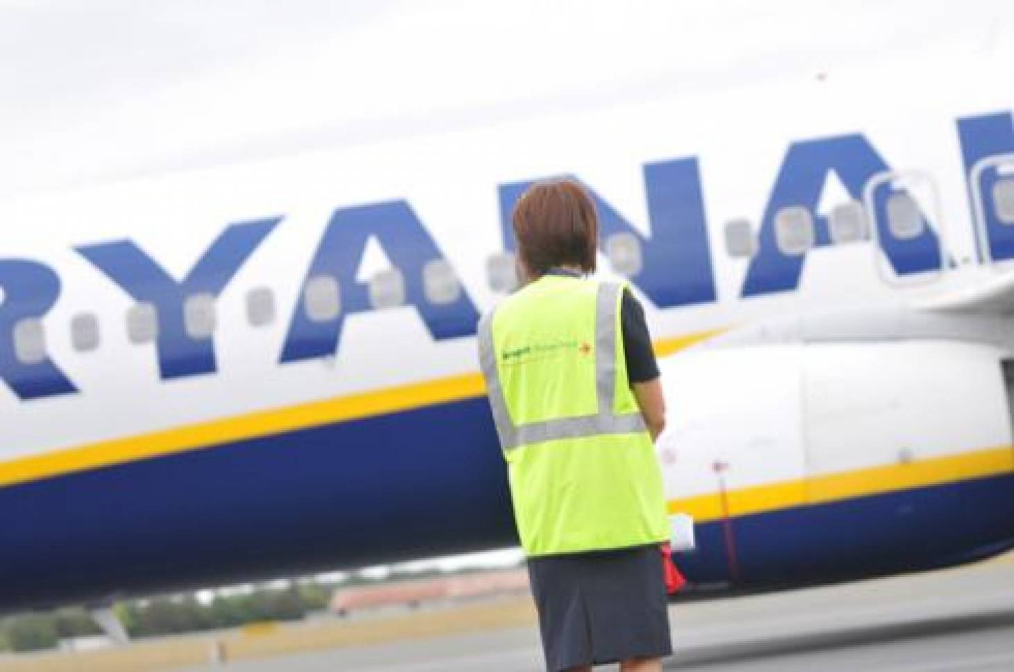 Le tarmac privatisé