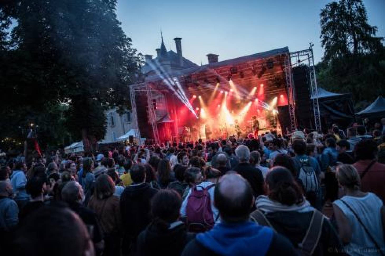 Les festivals de la Vienne coopèrent